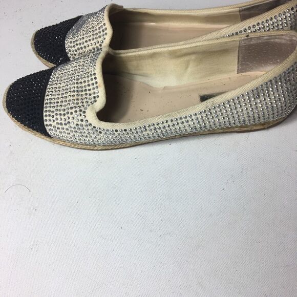 I.N.C International concept women’s flats size 10 - Picture 5 of 7